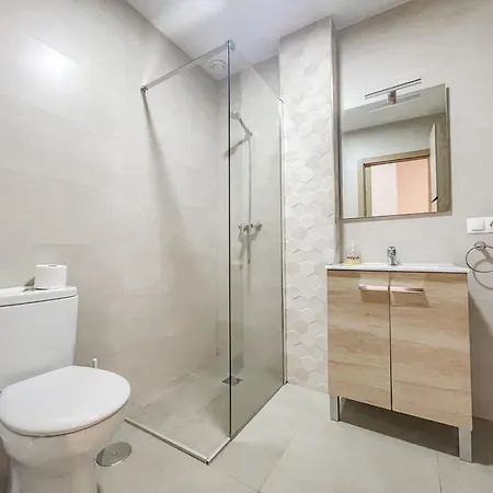Cd-2315 One Bedroom In The Centre Onerja Nerja