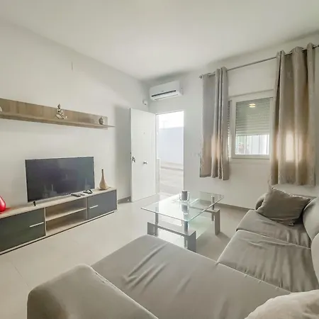 Cd-2315 One Bedroom In The Centre Onerja *