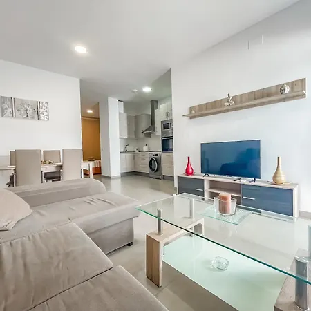 Cd-2315 One Bedroom In The Centre Onerja Nerja