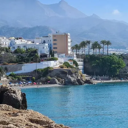 Daire Cd-2315 One Bedroom In The Centre Onerja Nerja